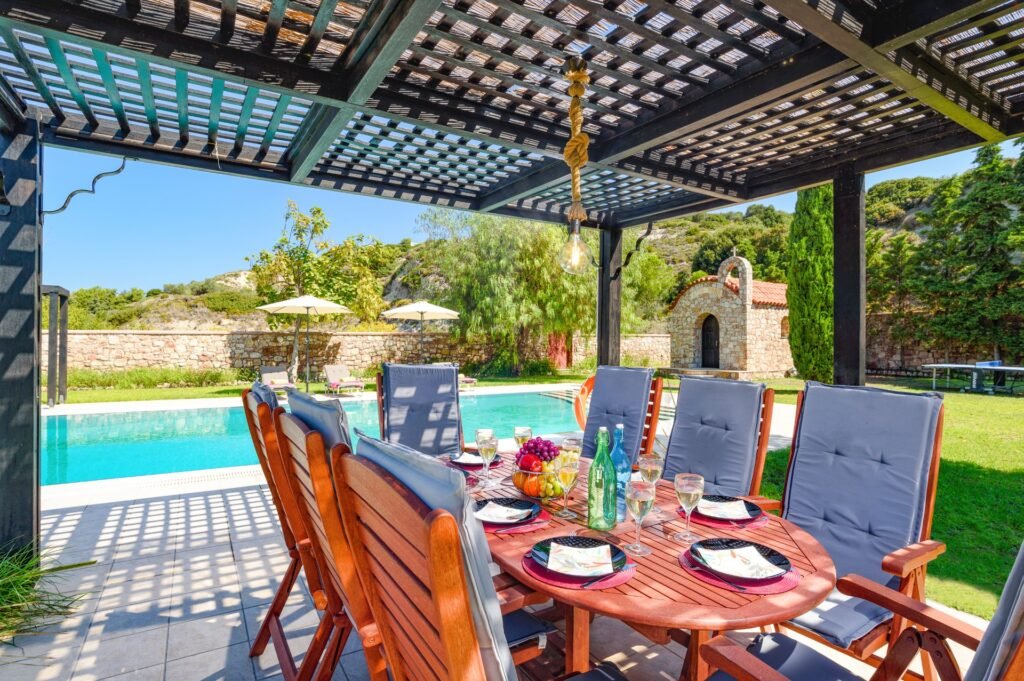 Villaamarandes Villaamarandes